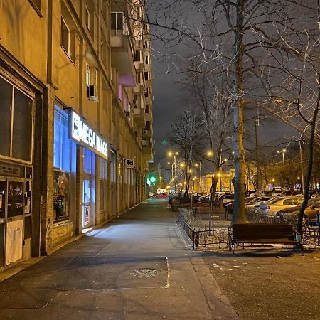 Central Cozy Apartment North Railway St - 4 Min Walk Bucureşti Eksteriør bilde