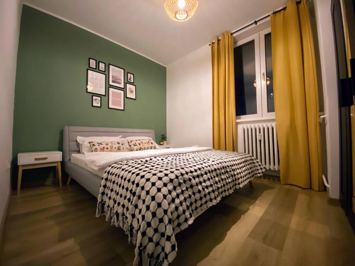 Central Cozy Apartment North Railway St - 4 Min Walk Bucureşti Eksteriør bilde